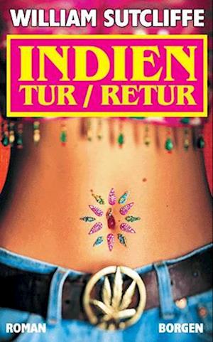 Indien tur/retur