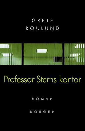 Professor Sterns kontor