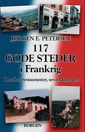 117 gode steder i Frankrig