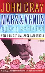 Mars og Venus og evig kærlighed