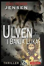 Ulven i Banja Luka