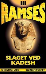 Ramses. Slaget ved Kadesh