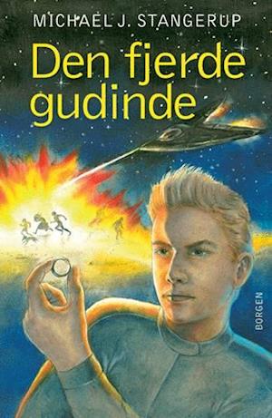 Den fjerde gudinde