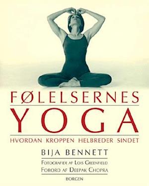 Følelsernes yoga