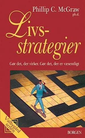 Livsstrategier