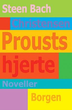 Prousts hjerte