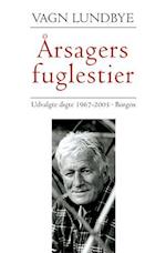 Årsagers fuglestier