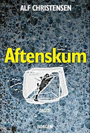 Aftenskum