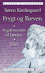 Frygt og Bæven - Sygdommen til Døden - Taler