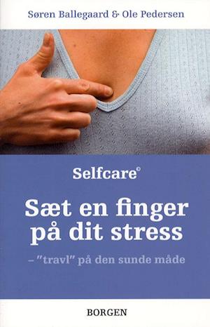 Sæt en finger på dit stress