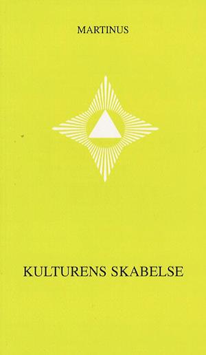 Kulturens skabelse