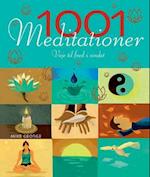 1001 meditationer