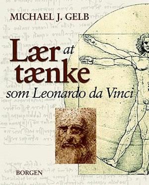 Lær at tænke som Leonardo da Vinci