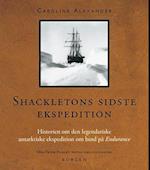 Shackletons sidste ekspedition