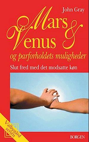 Mars og Venus og parforholdets muligheder