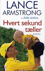 Hvert sekund tæller