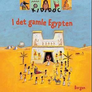 I det gamle Egypten