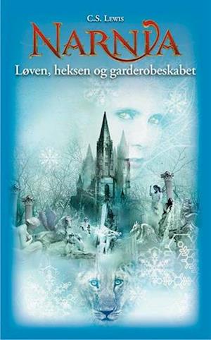 Få heksen garderobeskabet af C. S. Lewis som Indbundet bog dansk 9788721026547