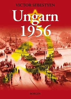 Ungarn 1956