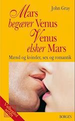Mars begærer Venus, Venus elsker Mars