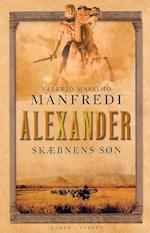 Alexander. Skæbnens søn