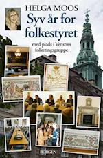 Syv år for folkestyret