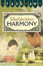 Silkefabrikken Harmony