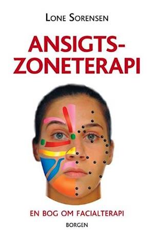 Ansigtszoneterapi