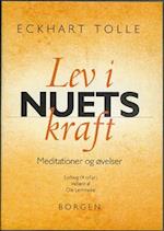 Lev i nuets kraft - Lydbog