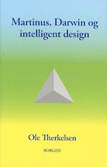 Martinus, Darwin og intelligent design
