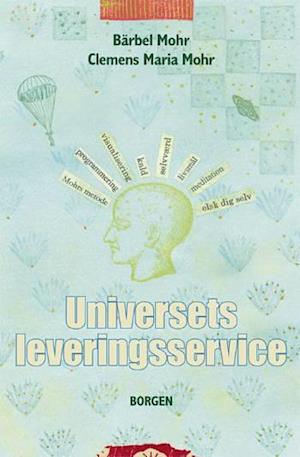 Universets leveringsservice
