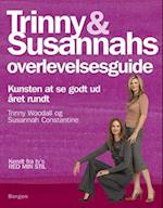 Trinny & Susannahs overlevelsesguide