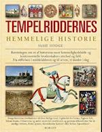 Tempelriddernes hemmelige historie