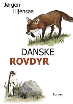 Danske rovdyr