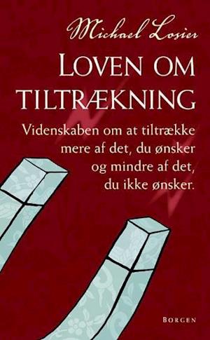 Loven om tiltrækning