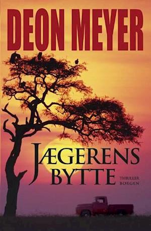 Jægerens bytte