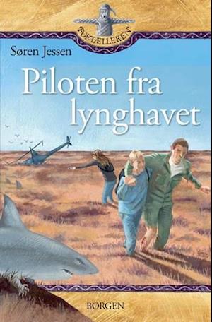 Piloten fra lynghavet