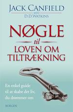 Nøgle til loven om tiltrækning