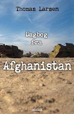 Dagbog fra Afghanistan