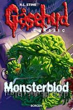 Monsterblod