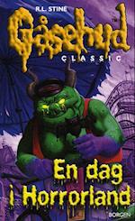 En dag i Horrorland