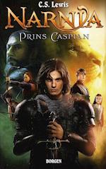 Prins Caspian