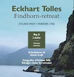 Eckhart Tolles Findhorn-retreat. stilhed midt i verdens støj