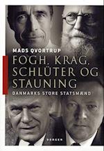 Fogh, Krag, Schlüter og Stauning
