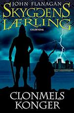 Skyggens lærling 8 - Clonmels konger