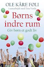 Børns indre rum