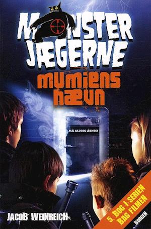 Mumiens hævn