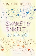 Svaret er enkelt