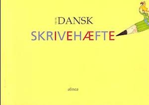 Tid til dansk- Skrivehæfte