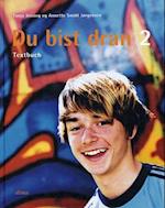 Du bist dran 2, Textbuch med cd